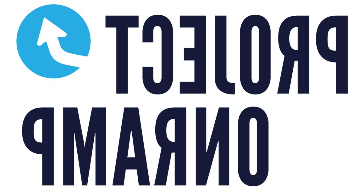 Project Onramp Logo